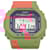 Autre Marque Casio G-Shock GW-B5600 Wristwatch Orange Yellow  ref.2209617