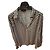 CAROLL Bluse mit Blumenmuster Liberty Print Langarm