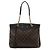 Louis Vuitton Pallas Braun - Ansicht 6