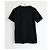 Camiseta de seda floral Louis Vuitton otoño 2017 Negro - vista 4