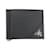 Prada Saffiano Money Clip Black Leather  ref.2209714