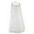 Autre Marque White skirt Polyester  ref.2209748