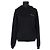 Coperni Pull en coton noir