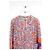 Bcbg Max Azria Blue dress - view 4