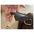 Borsa a mano Louis Vuitton Alma BB in pelle marrone - vista 12