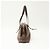 Borsa Chelsea in tela Damier e pelle Louis Vuitton Marrone - vista 4