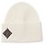 Cappello LV in lana e pelle di vitello Louis Vuitton Bianco