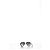 Timeless Chanel Leder CC Aviator Pilot Winter Sonnenbrille aus grauem Metall - Ansicht 7