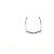 Timeless Chanel Leder CC Aviator Pilot Winter Sonnenbrille aus grauem Metall - Ansicht 8