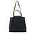 Hermès Borsa 2 in 1 in pelle Toile Officier Elan PM di Hermes Cabag Nero