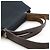 Hermès Borsa 2 in 1 in pelle Toile Officier Elan PM di Hermes Cabag Nero - vista 4