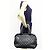 Borsa tote in pelle Chanel Coco Cocoon Nero - view 2
