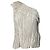 Ulla Johnson Ravenna Bluse mit einem Schulterträger aus weißem Polyester Roh