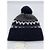 KHAITE Cappelli T.International S International Cashmere Grigio - vista 3