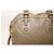 Incredibile borsa in pelle Gucci Grigio - vista 2
