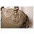 Incredibile borsa in pelle Gucci Grigio - vista 3