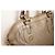 Incredibile borsa in pelle Gucci Grigio - vista 4