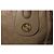 Incredibile borsa in pelle Gucci Grigio - vista 7