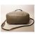 Incredibile borsa in pelle Gucci Grigio - vista 9
