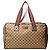 Increíble bolsa de deporte Gucci Multicolor