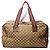 Increíble bolsa de deporte Gucci Multicolor - vista 2
