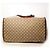 Increíble bolsa de deporte Gucci Multicolor - vista 3