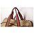 Increíble bolsa de deporte Gucci Multicolor - vista 5