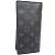 Louis Vuitton Monogram Eclipse Long Wallet Black - view 3
