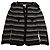 Unglaubliche Chanel 100% Kaschmir-Cardigan Mehrfarben