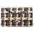 Chanel Giallo Medio Classico Tweed Doppio Flap