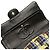 Chanel Giallo Medio Classico Tweed Doppio Flap - vista 10