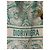 Christian Dior Borsa tote Dior DIORIVIERA Verde chiaro Verde scuro - vista 5
