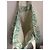 Christian Dior Borsa tote Dior DIORIVIERA Verde chiaro Verde scuro - vista 6