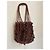 Christian Dior Netztasche mehrfarbig - Ansicht 4