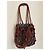 Christian Dior Netztasche mehrfarbig - Ansicht 9