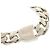 Christian Dior Silver Charm Bracelet Silvery - view 6