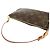 Pochette Accessoires Monogram di Louis Vuitton Marrone Monogramma - vista 6