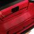 Borsa in pelle nera Gucci Bamboo Nero - vista 8