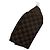 Montsouris Borsa Louis Vuitton Geronimos Damier ebene