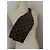 Montsouris Borsa Louis Vuitton Geronimos Damier ebene - vista 2