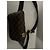 Montsouris Borsa Louis Vuitton Geronimos Damier ebene - vista 5