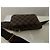 Montsouris Borsa Louis Vuitton Geronimos Damier ebene - vista 6
