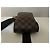 Montsouris Borsa Louis Vuitton Geronimos Damier ebene - vista 7