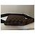 Montsouris Borsa Louis Vuitton Geronimos Damier ebene - vista 8