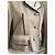 Prada Jacke beige aus Polyester Größe 42 - Ansicht 5