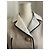 Prada Jacke beige aus Polyester Größe 42 - Ansicht 7