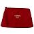 Pochette Hermès Bain Rossa Rosso