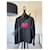 Pull "Alma We Heart" Zadig & Voltaire en laine   - vue 1