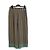 Etro 2019 Pantalones de Seda Geométricos de Pierna Ancha FR40 IT44 US29 L Pristine Multicolor