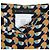 Etro 2019 Pantalones de Seda Geométricos de Pierna Ancha FR40 IT44 US29 L Pristine Multicolor - vista 4